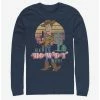 Outlet ❤️ Disney Pixar Toy Story 4 Hey Howdy Long-Sleeve T-Shirt 🔔
