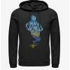 Best deal ⌛ Disney Aladdin 2019 All Powerful Genie Hoodie 🌟