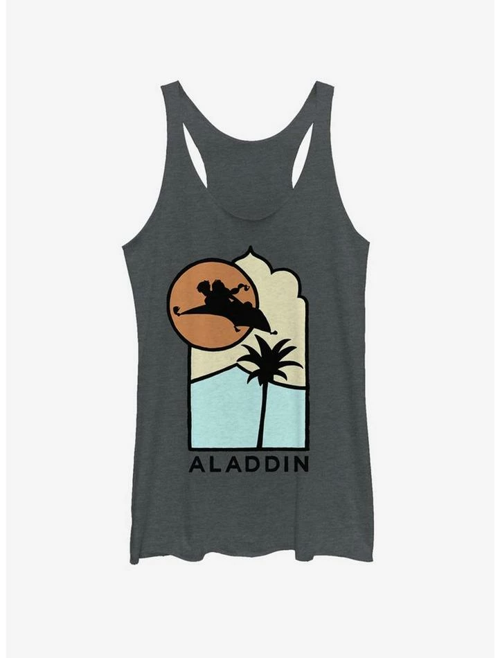 Best reviews of π― Disney Aladdin 2019 Carpet Ride Girls Tank β 1 Best reviews of π― Disney Aladdin 2019 Carpet Ride Girls Tank β