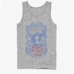 Best reviews of ⭐ Disney Aladdin 2019 Vintage Aladdin Tank 🔥
