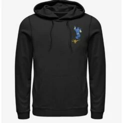 Hot Sale ✨ Disney Aladdin 2019 Pocket Lamp Hoodie 🎉