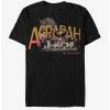 Cheap ❤️ Disney Aladdin 2019 Agrabah Mystery T-Shirt 💯
