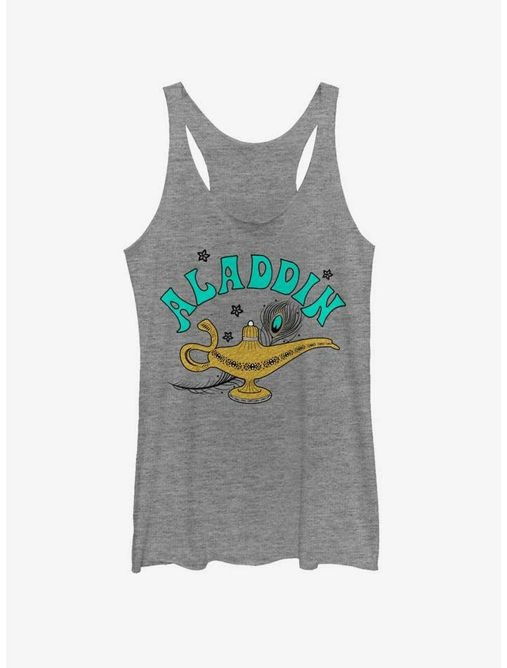 Deals π Disney Aladdin 2019 Aladdin Lamp Girls Tank βοΈ 1 Deals π Disney Aladdin 2019 Aladdin Lamp Girls Tank βοΈ