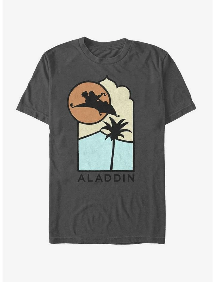 Top 10 ⭐ Disney Aladdin 2019 Carpet Ride T-Shirt ⭐ 1 Top 10 ⭐ Disney Aladdin 2019 Carpet Ride T-Shirt ⭐