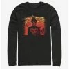 Best reviews of ❤️ Disney Aladdin 2019 Jafar Long-Sleeve T-Shirt 🌟