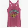 Brand new ❤️ Disney Aladdin 2019 Aladdin Lamp Girls Tank 🥰