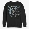 Deals 😍 Disney Aladdin 2019 Unleash Sweatshirt ⌛