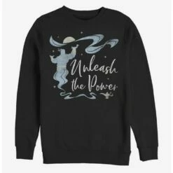 Deals 😍 Disney Aladdin 2019 Unleash Sweatshirt ⌛