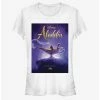 Promo 👏 Disney Aladdin 2019 Aladdin Live Action Cover 😍 Girls T-Shirt ✔️