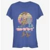 Top 10 😍 Disney Pixar Toy Story 4 Hey Howdy Girls T-Shirt 👍