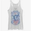 Wholesale 🎉 Disney Aladdin 2019 Vintage Aladdin Girls Tank 👍