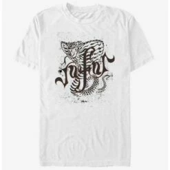 Promo 🎉 Disney Aladdin 2019 Neon Jafar T-Shirt 🛒