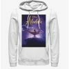 Top 10 😀 Disney Aladdin 2019 Aladdin Live Action Cover Hoodie 👏