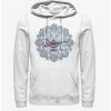 Coupon 💯 Disney Aladdin 2019 Lamp Mandala Hoodie 🧨