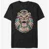 Wholesale 👍 Disney Aladdin 2019 Aladdin Lion T-Shirt 💯