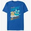 Buy ✔️ Disney Pixar Toy Story 4 Happy Go Ducky T-Shirt ✨