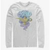 Best Pirce 👍 Disney Aladdin 2019 Wishes Granted Long-Sleeve T-Shirt ✨