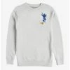 Cheap ✨ Disney Aladdin 2019 Pocket Lamp Sweatshirt 😍