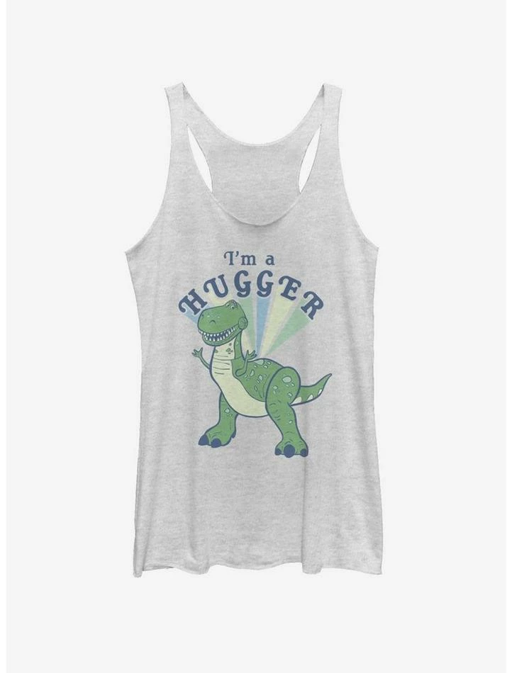 Cheap 🥰 Disney Pixar Toy Story 4 Hugger 🎉 Girls Tank ❤️ 1 Cheap 🥰 Disney Pixar Toy Story 4 Hugger 🎉 Girls Tank ❤️