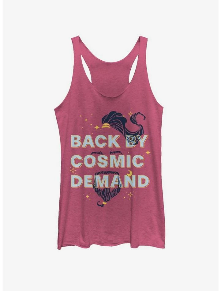 Coupon π Disney Aladdin 2019 Cosmic Demand Girls Tank β 1 Coupon π Disney Aladdin 2019 Cosmic Demand Girls Tank β