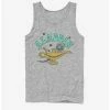 Buy 🌟 Disney Aladdin 2019 Aladdin Lamp Tank ⭐