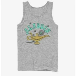 Buy 🌟 Disney Aladdin 2019 Aladdin Lamp Tank ⭐