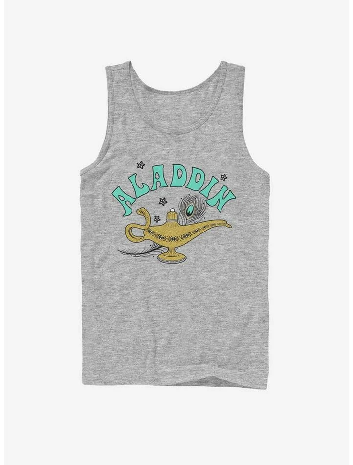 Buy π Disney Aladdin 2019 Aladdin Lamp Tank β 1 Buy π Disney Aladdin 2019 Aladdin Lamp Tank β