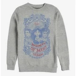 Best Sale ✔️ Disney Aladdin 2019 Vintage Aladdin Sweatshirt 🥰