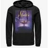 Cheap ⌛ Disney Aladdin 2019 Aladdin Live Action Cover Hoodie ⭐