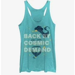 Best deal ⌛ Disney Aladdin 2019 Cosmic Demand 😉 Girls Tank ⭐