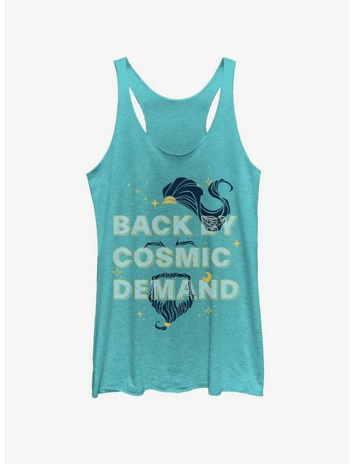 Best deal β Disney Aladdin 2019 Cosmic Demand π Girls Tank β 1 Best deal β Disney Aladdin 2019 Cosmic Demand π Girls Tank β