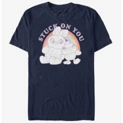 Coupon ⌛ Disney Pixar Toy Story 4 Rainbow Pals T-Shirt ❤️