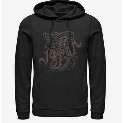 Best Pirce 🌟 Disney Aladdin 2019 Neon Jafar Hoodie 😍