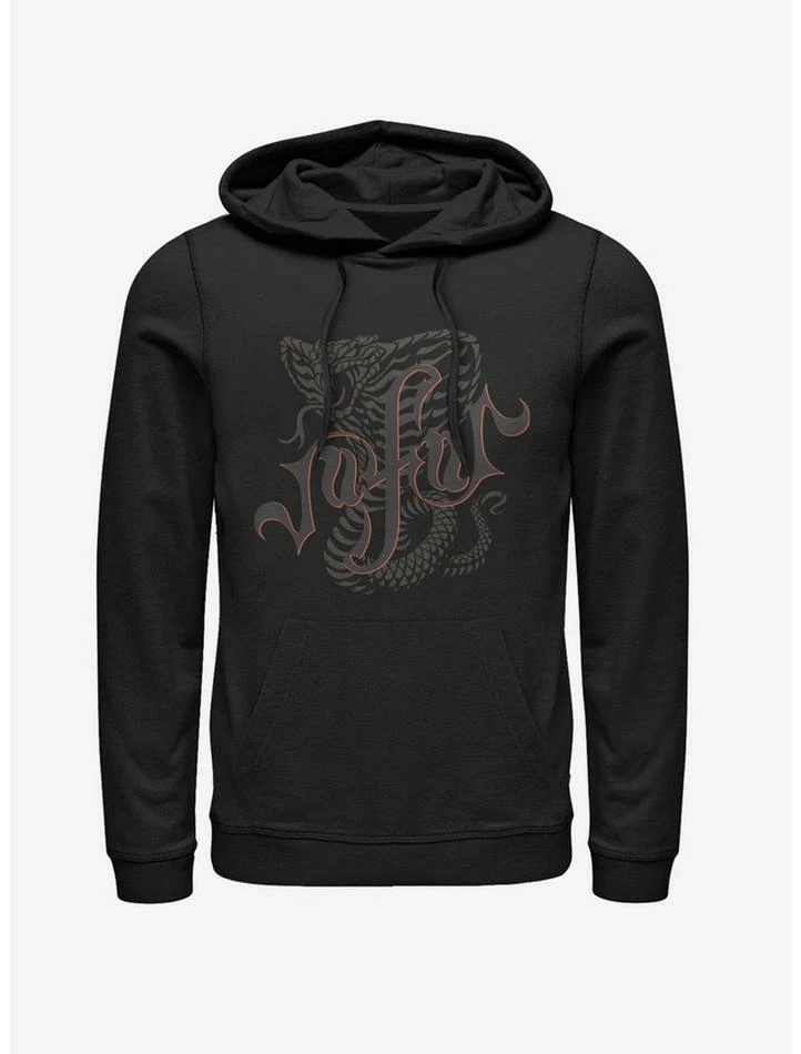 Best Pirce 🌟 Disney Aladdin 2019 Neon Jafar Hoodie 😍 1 Best Pirce 🌟 Disney Aladdin 2019 Neon Jafar Hoodie 😍