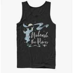 Budget ⌛  Disney Aladdin 2019 Unleash Tank ✨