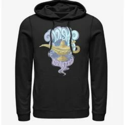 Best reviews of ❤️  Disney Aladdin 2019 Wishes Granted Hoodie 👏