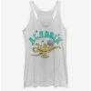 Best Sale 👏 Disney Aladdin 2019 Aladdin Lamp Girls Tank ✨