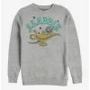 Best deal 💯 Disney Aladdin 2019 Aladdin Lamp Sweatshirt ❤️