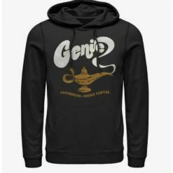 Best reviews of ✔️ Disney Aladdin 2019 Genie Hoodie ⌛