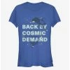 Best deal 😉 Disney Aladdin 2019 Cosmic Demand Girls T-Shirt 🛒