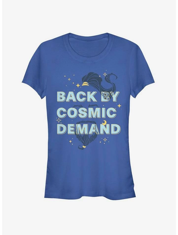 Best deal π Disney Aladdin 2019 Cosmic Demand Girls T-Shirt π 1 Best deal π Disney Aladdin 2019 Cosmic Demand Girls T-Shirt π