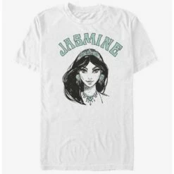 Discount 🧨 Disney Aladdin 2019 Jasmine T-Shirt 😍