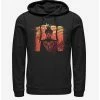 New 😉 Disney Aladdin 2019 Jafar Hoodie ✨