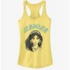 Flash Sale ✨ Disney Aladdin 2019 Jasmine Girls Tank ✔️