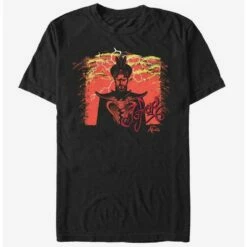 Coupon 💯 Disney Aladdin 2019 Jafar T-Shirt 🔥