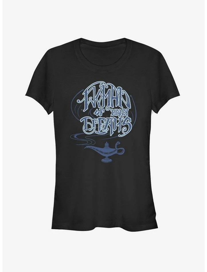 Best Pirce π₯ Disney Aladdin 2019 Women Of Many Dreams π₯ Girls T-Shirt βοΈ 3 Best Pirce π₯ Disney Aladdin 2019 Women Of Many Dreams π₯ Girls T-Shirt βοΈ - Image 3