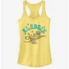 Cheapest 🎁 Disney Aladdin 2019 Aladdin Lamp Girls Tank ❤️