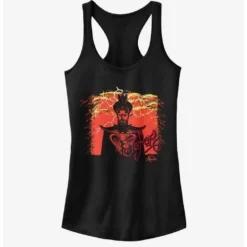 Brand new 😍 Disney Aladdin 2019 Jafar Girls Tank 🔥