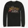 Discount ❤️ Disney Aladdin 2019 Agrabah Mystery Long-Sleeve T-Shirt ✔️