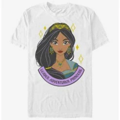 Outlet 💯 Disney Aladdin 2019 Future Is Female T-Shirt ⌛